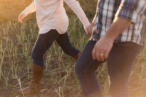 Partnerschaft und Beziehung