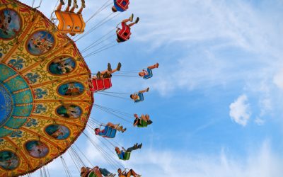 Wie dein eigener Rhythmus dich zufrieden und innerlich ruhig macht