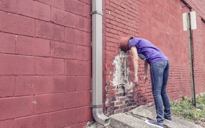 Gegen Stress kann man nichts tun