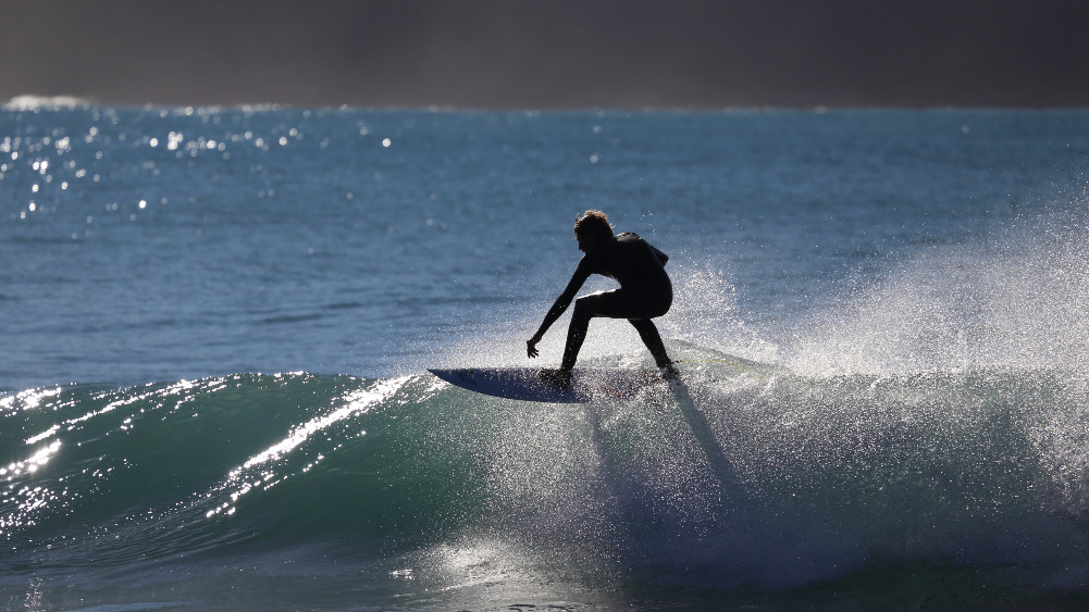 Gefühle fühlen oder die Welle surfen