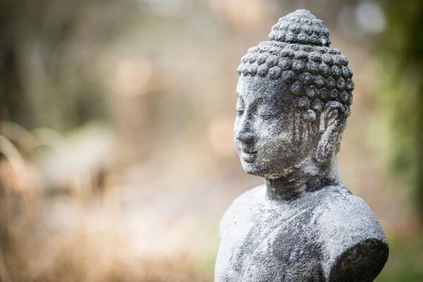 Achtsamkeit Meditation