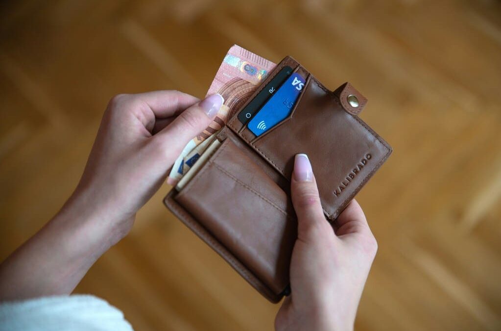 Wie ist deine Beziehung zum Geld?