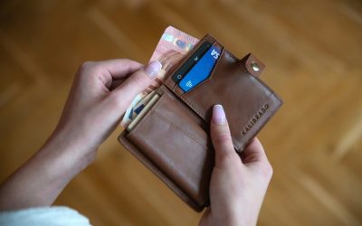 Wie ist deine Beziehung zum Geld?